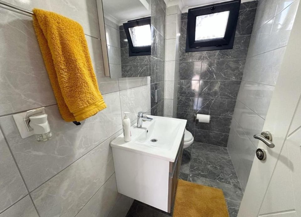 Serenity Hideaway Hisarönü Villa in Ölüdeniz