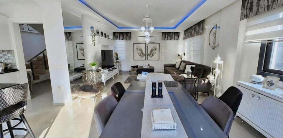 Serenity Hideaway Hisarönü Villa in Ölüdeniz