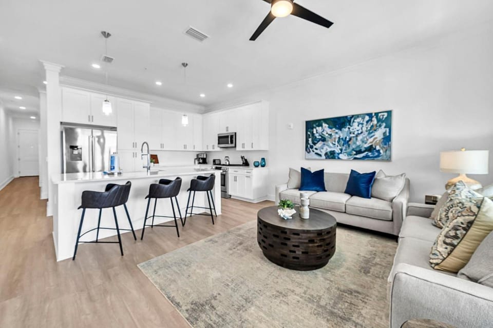 Grove Juniper 246 House in Miramar Beach