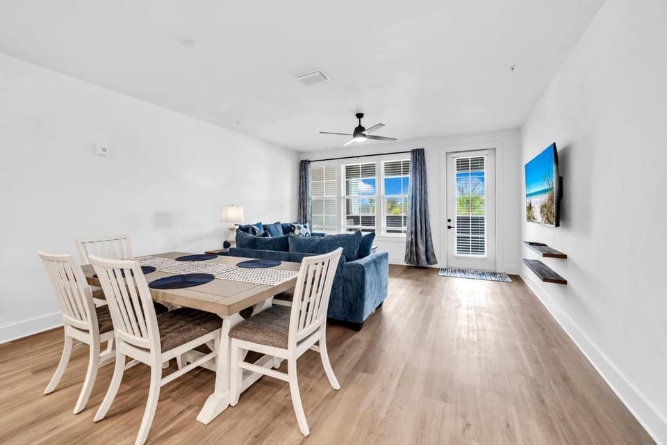 Grove Juniper 225 House in Miramar Beach