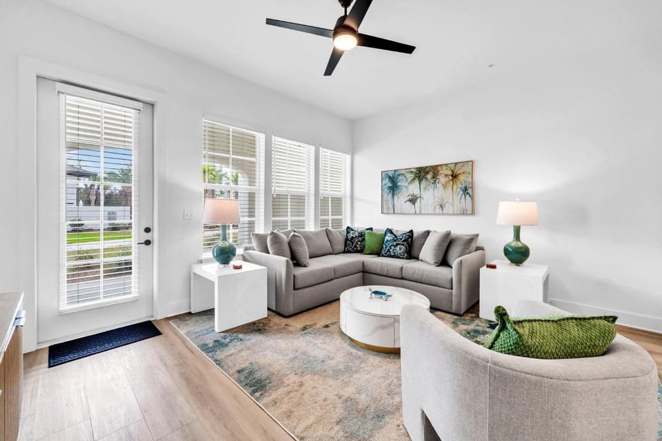 Grove Juniper 213 House in Miramar Beach