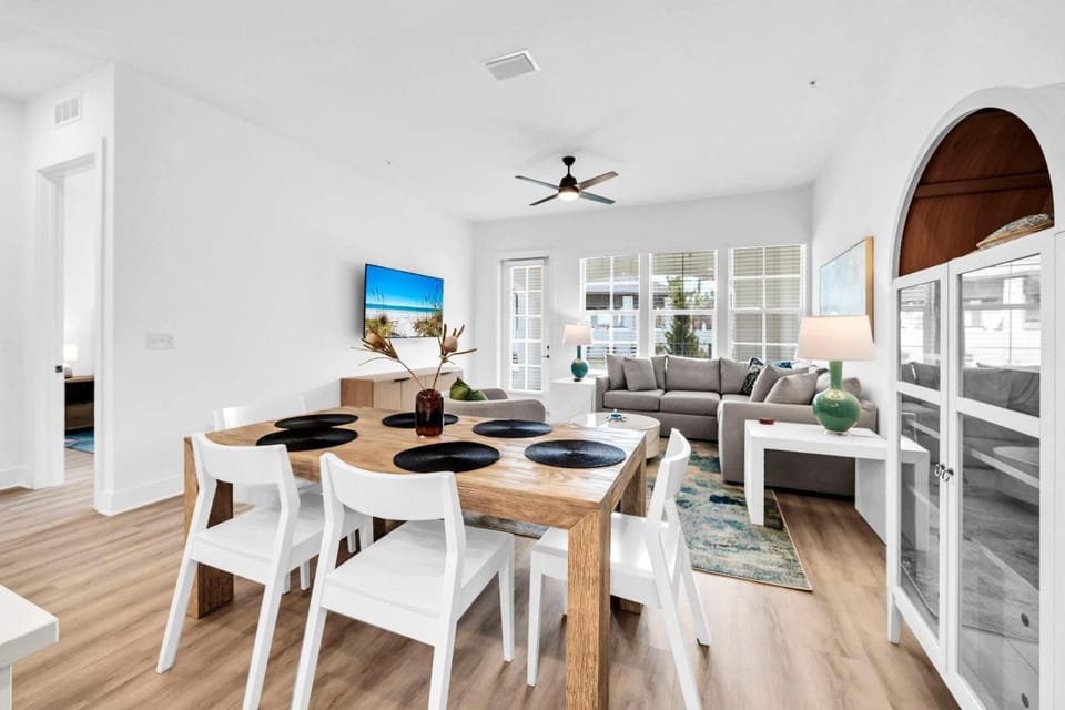 Grove Juniper 213 House in Miramar Beach