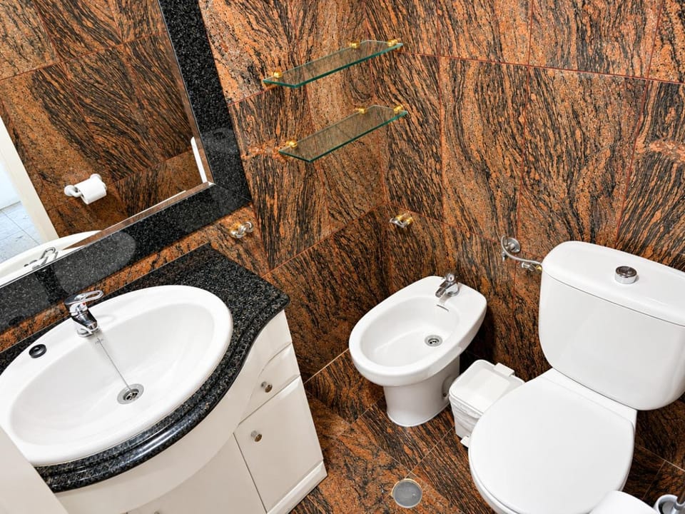 Shower, Toilet, Bathroom, bidet