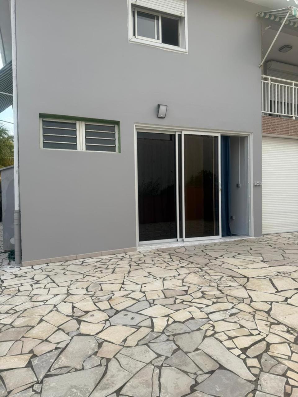 Charmant T2 sur le robert Apartment in Martinique