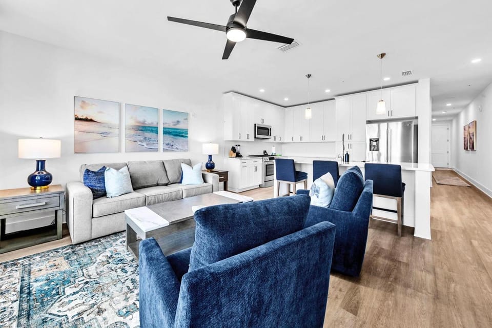 Grove Juniper 234 House in Miramar Beach
