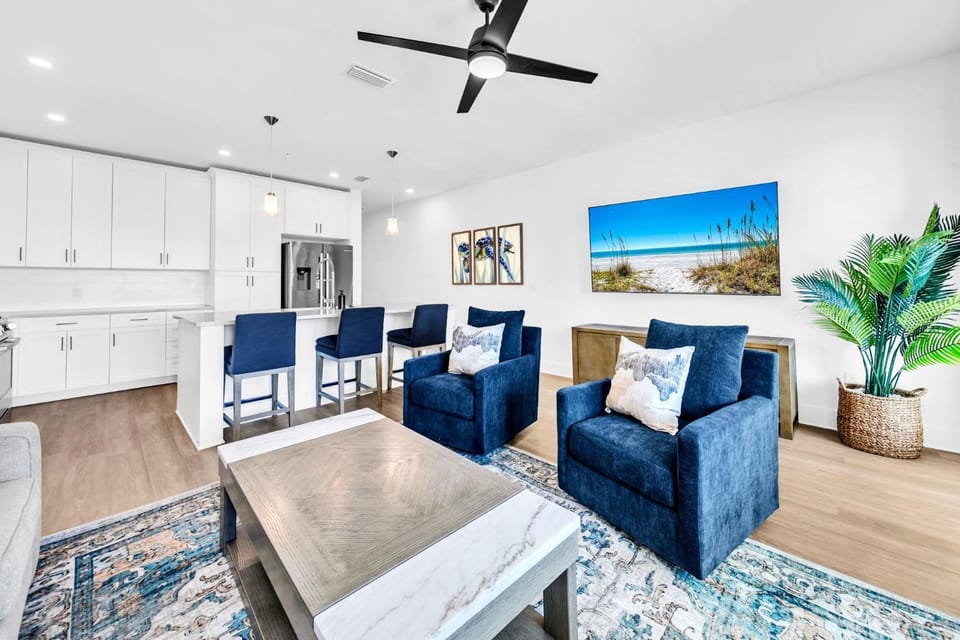 Grove Juniper 234 House in Miramar Beach