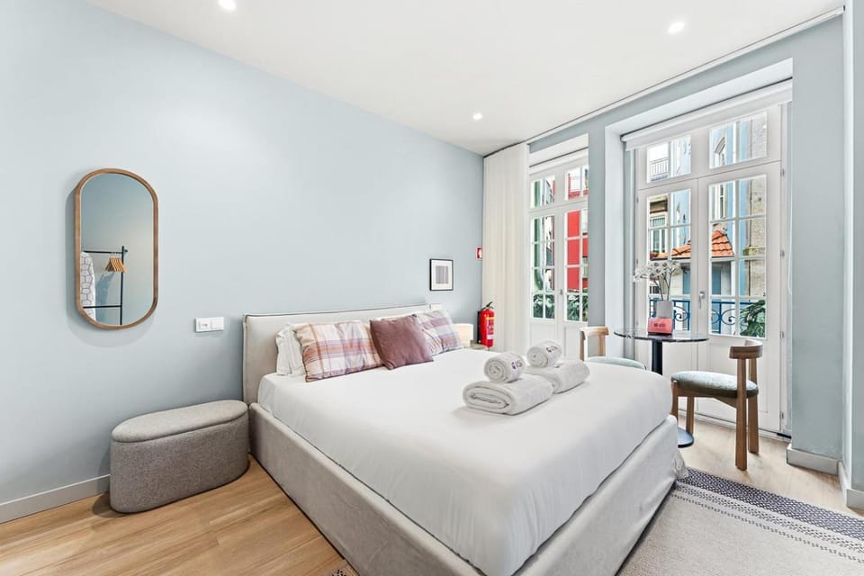 GuestReady - The Cats Studios Apartment in Porto