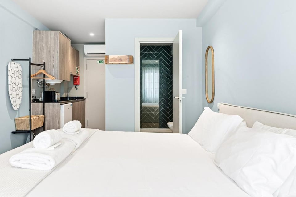 GuestReady - The Cats Studios Apartment in Porto