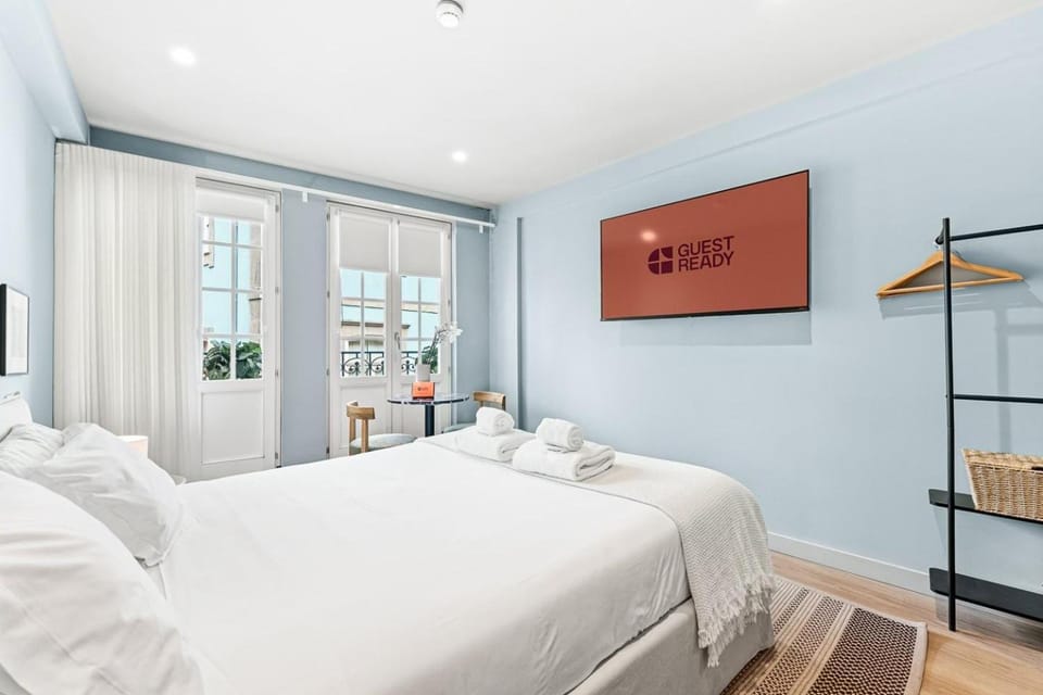 GuestReady - The Cats Studios Apartment in Porto