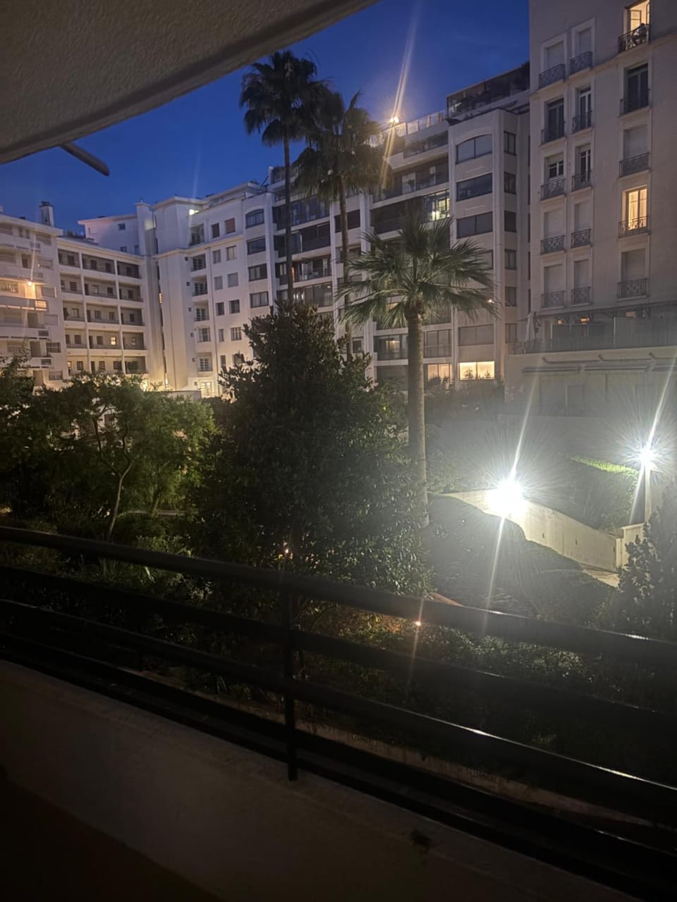Palais Rouaze,10m de la Croisette Apartment in Cannes