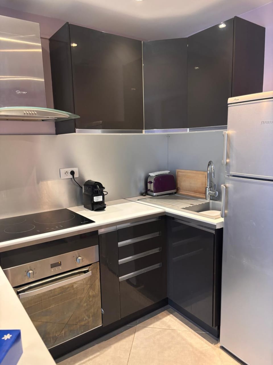Palais Rouaze,10m de la Croisette Apartment in Cannes