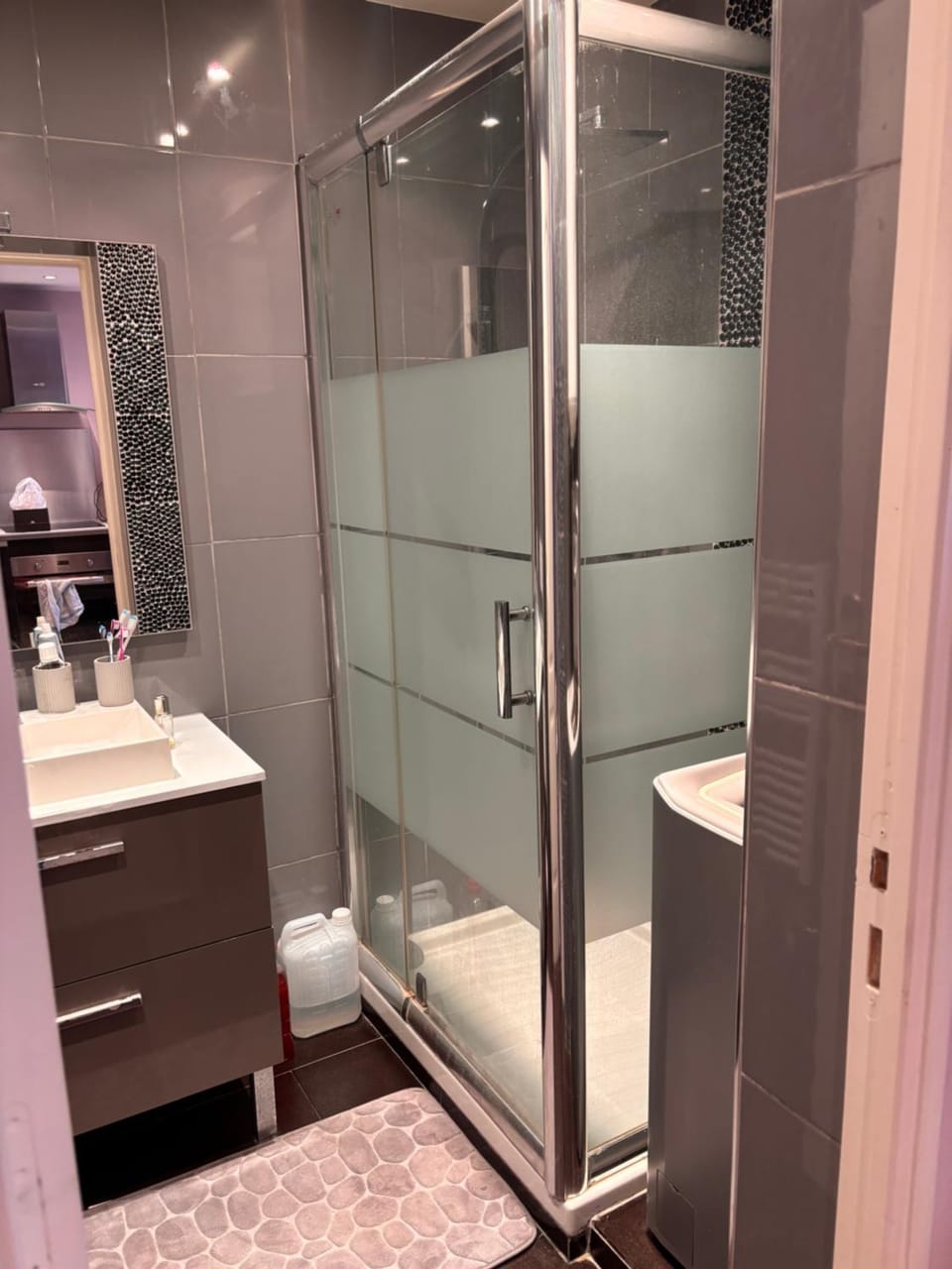 Palais Rouaze,10m de la Croisette Apartment in Cannes