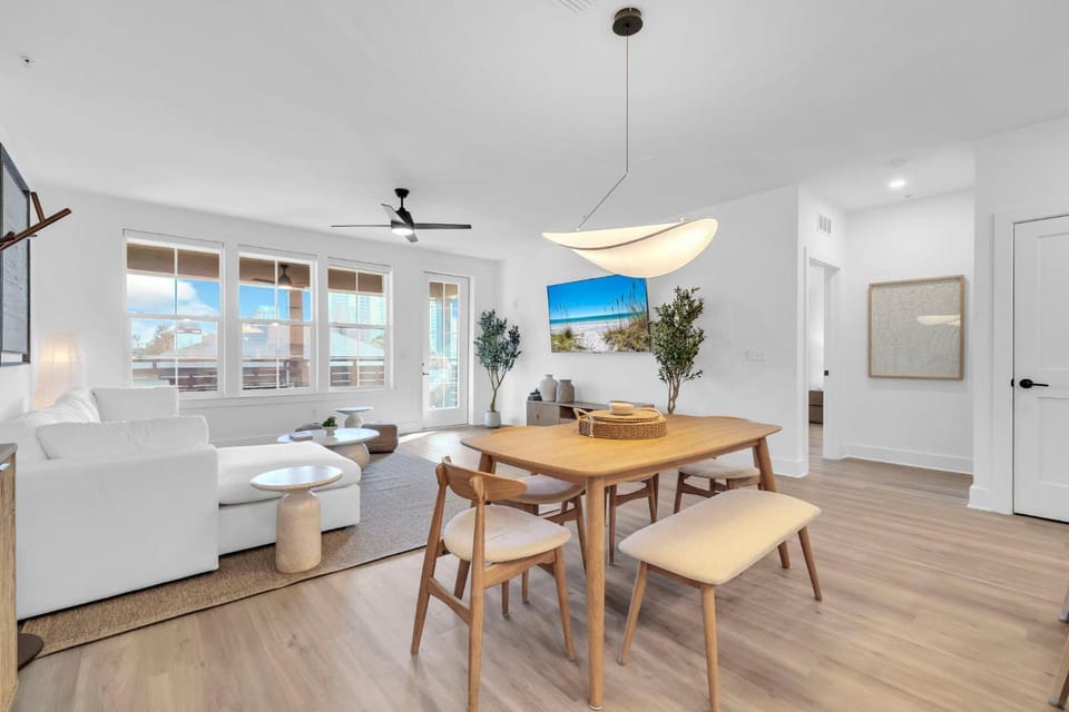 Grove Juniper 222 House in Miramar Beach