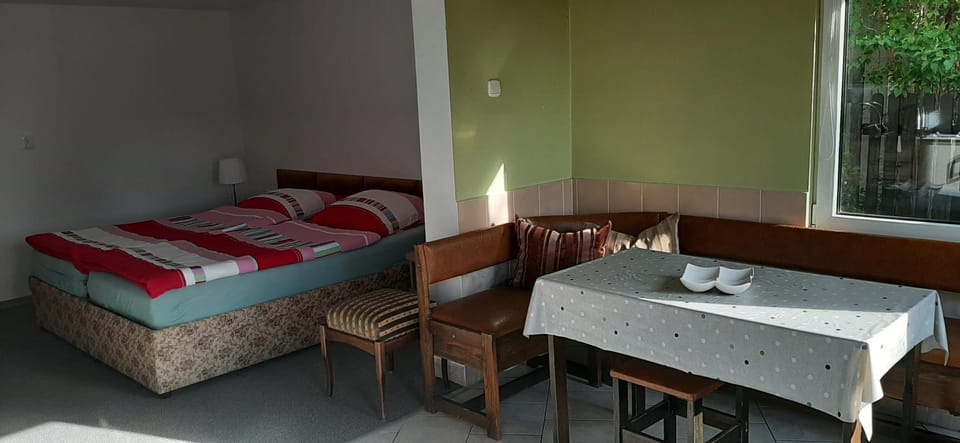Apartamenty z prywatnym pomostem nad jez Wulpińskim Vacation rental in Poland