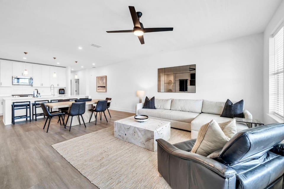 Grove Juniper 232 House in Miramar Beach