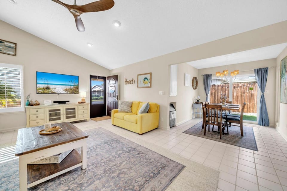 Tennis Villa 77A Villa in Miramar Beach