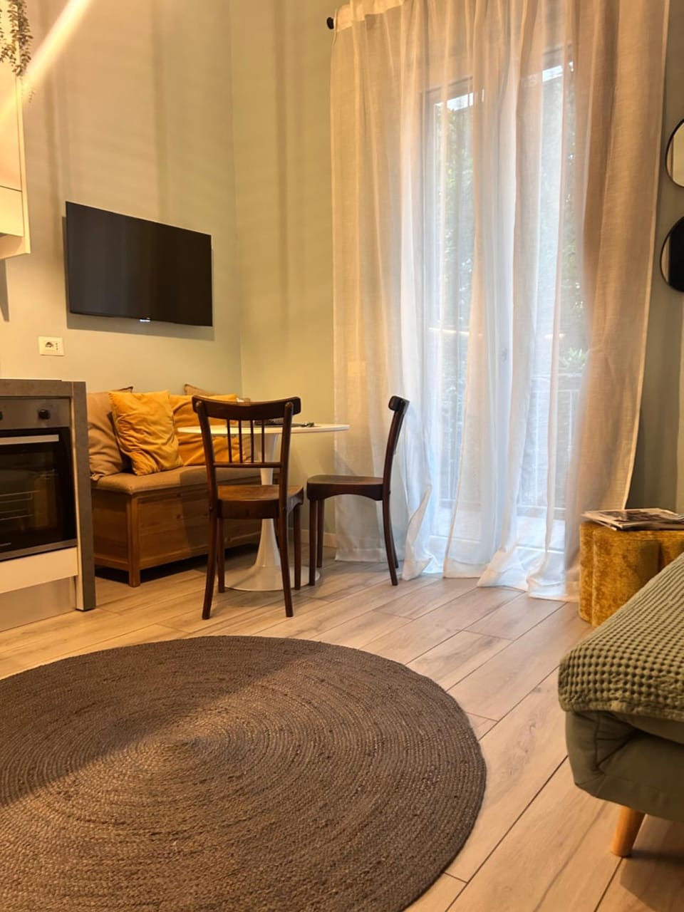 sartoria26 milano san siro sempione fiera Rho milano Apartment in Milan