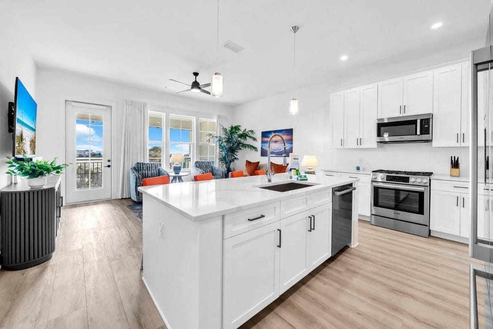 Grove Dogwood 343 House in Miramar Beach