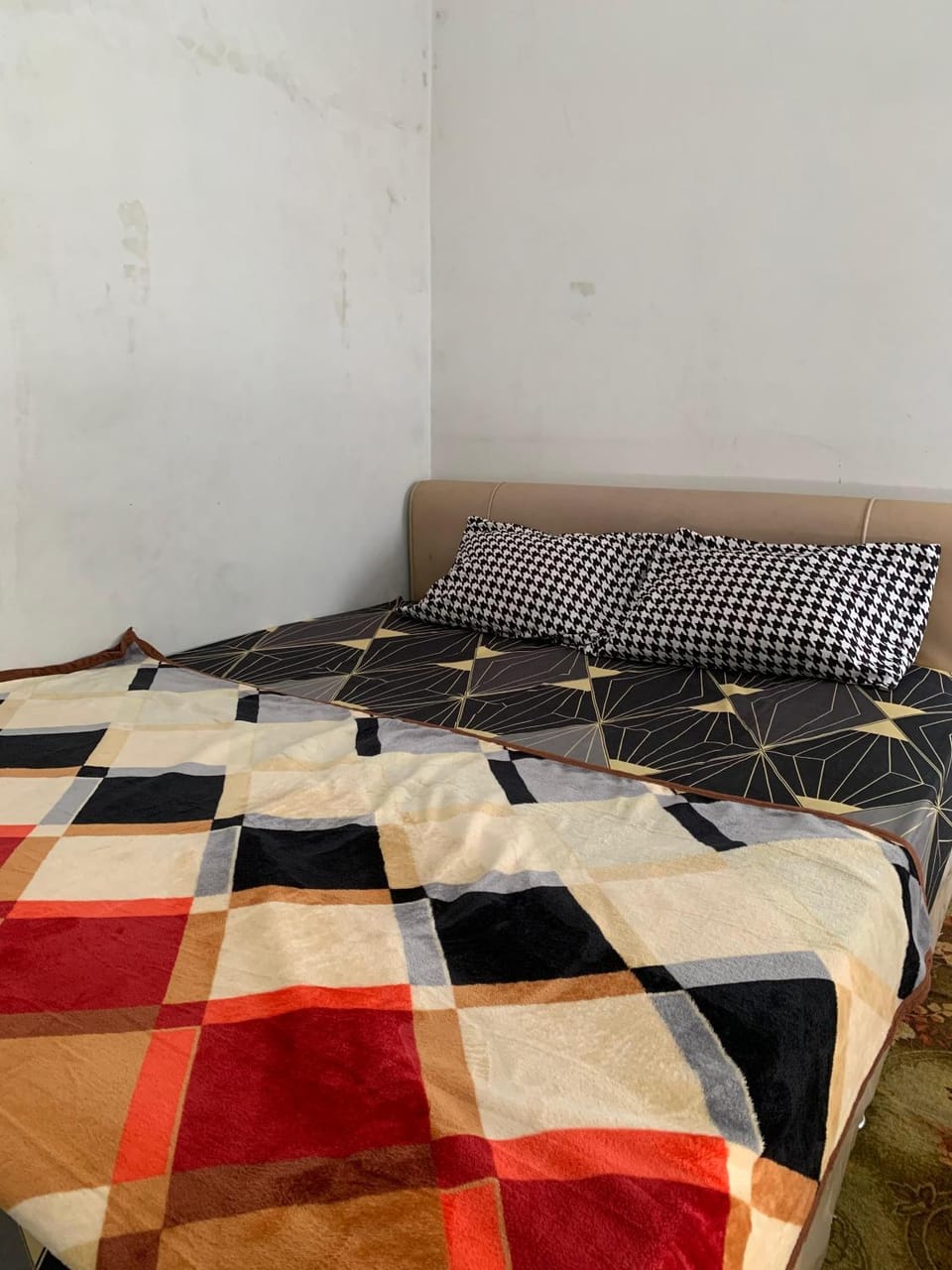 Herald homestay wonosobo Vacation rental in Indonesia