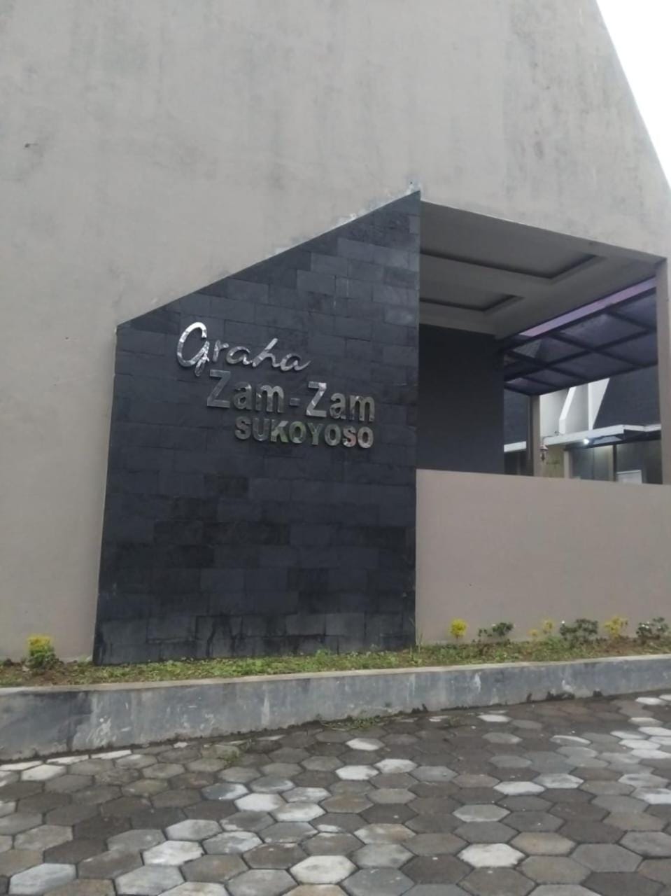 Herald homestay wonosobo Vacation rental in Indonesia