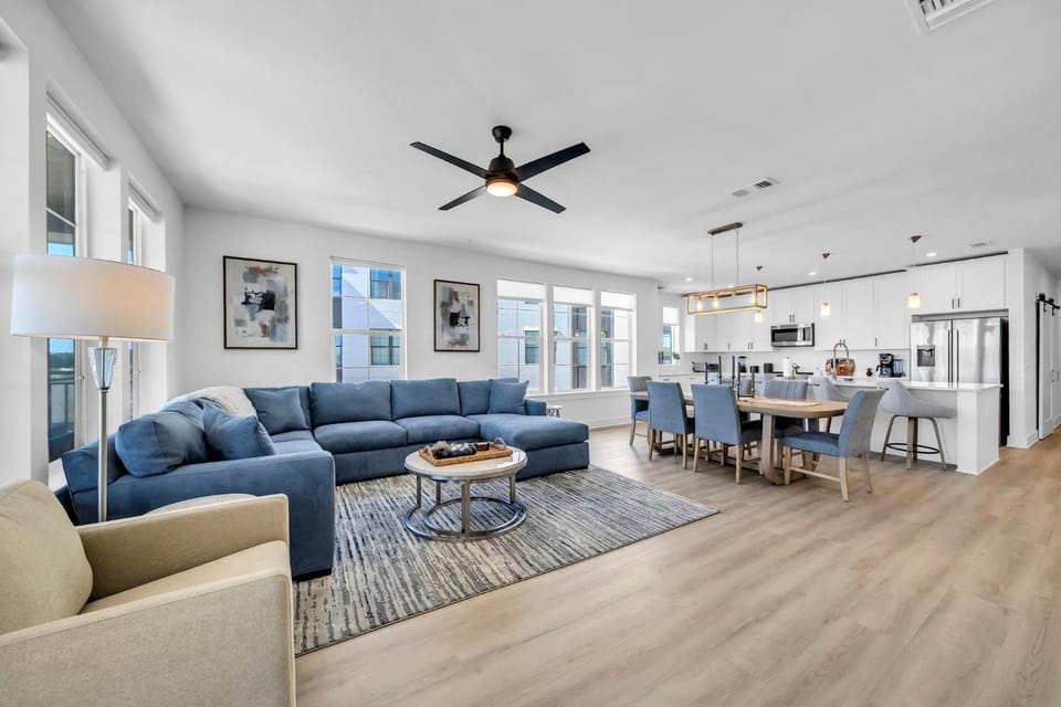 Grove Dogwood 338 House in Miramar Beach