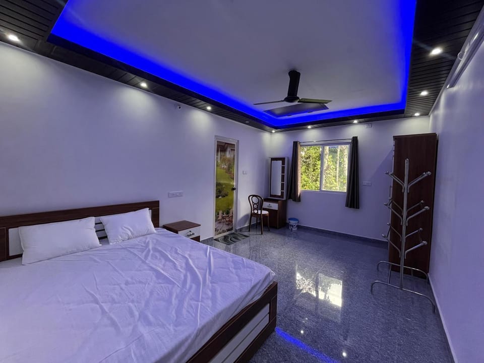 Bethel Homestay House in Kerala