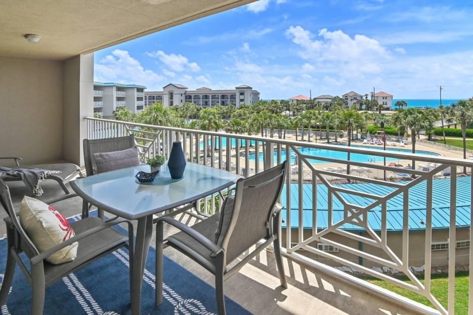 Amalfi Coast B317 House in Miramar Beach