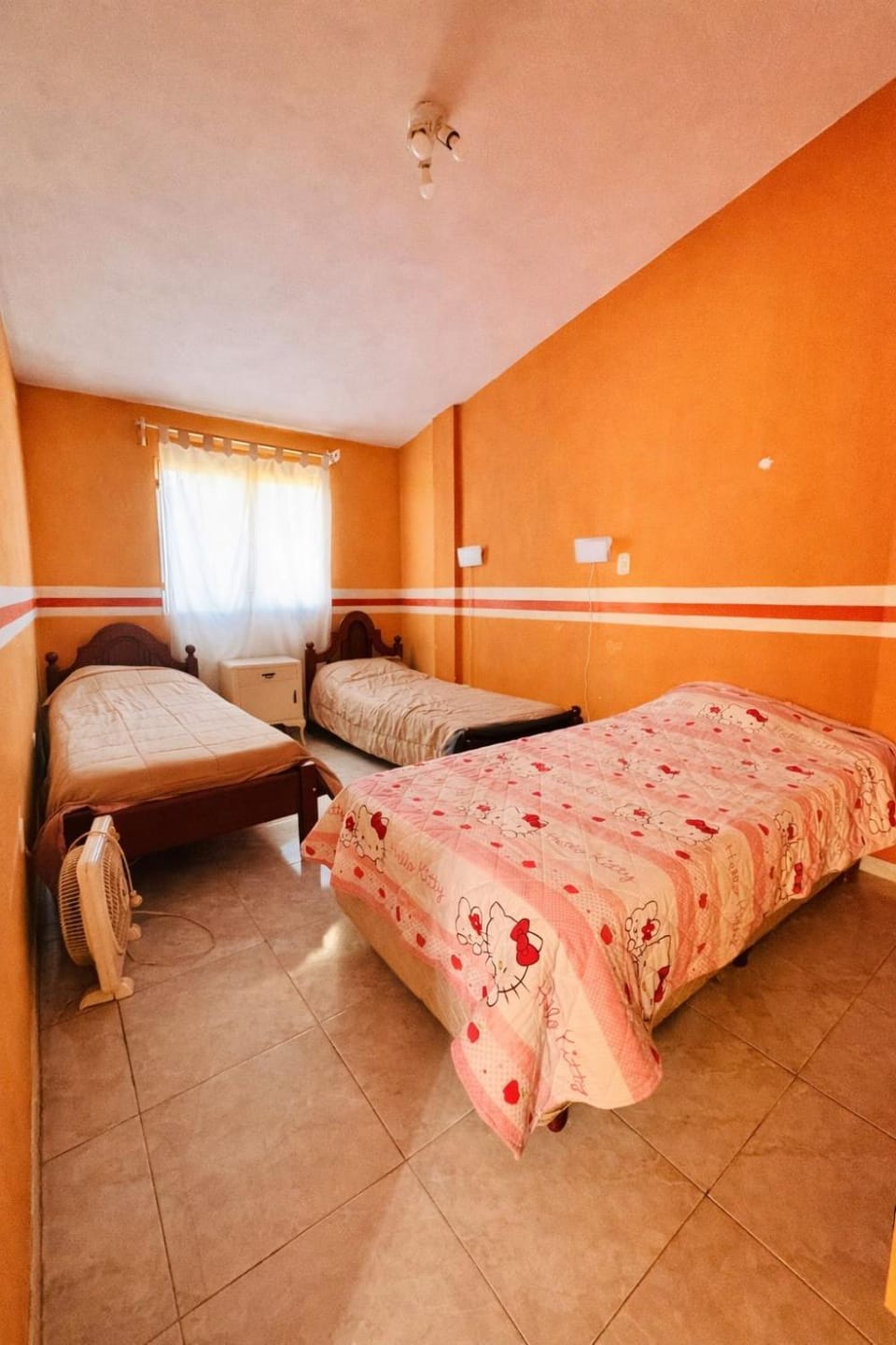 san damico Apartment in Catamarca