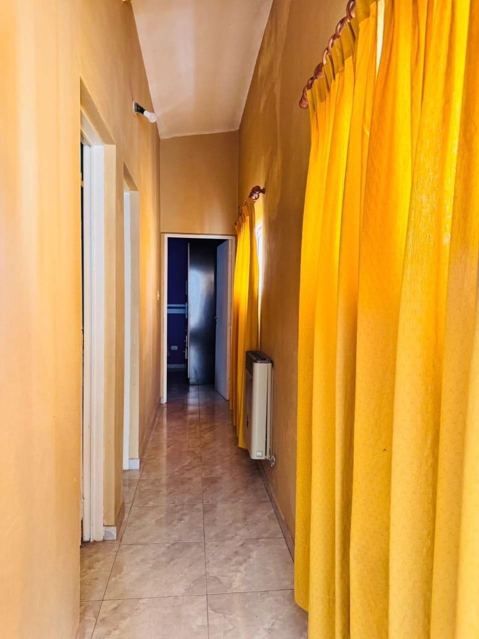 san damico Apartment in Catamarca