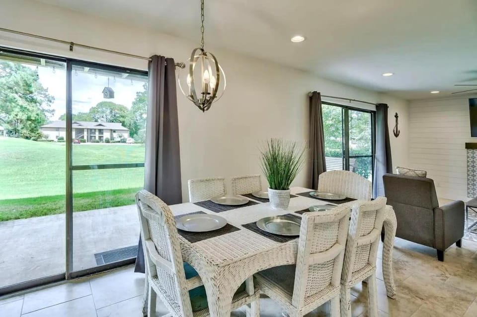 Golf Course 23A Villa in Miramar Beach