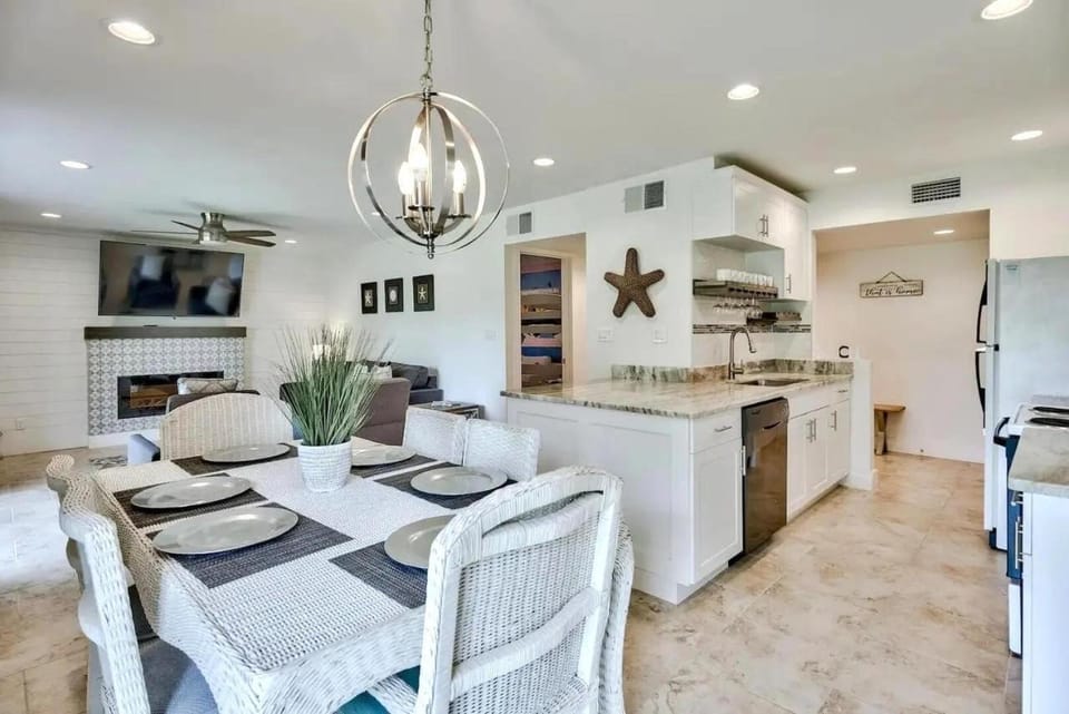 Golf Course 23A Villa in Miramar Beach