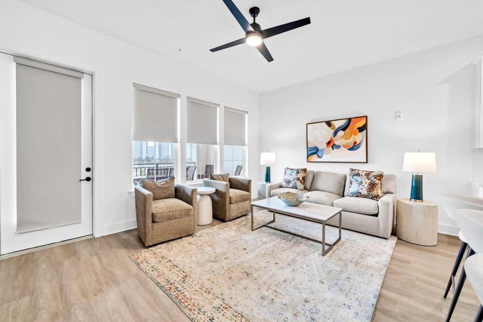 Grove Juniper 247 House in Miramar Beach