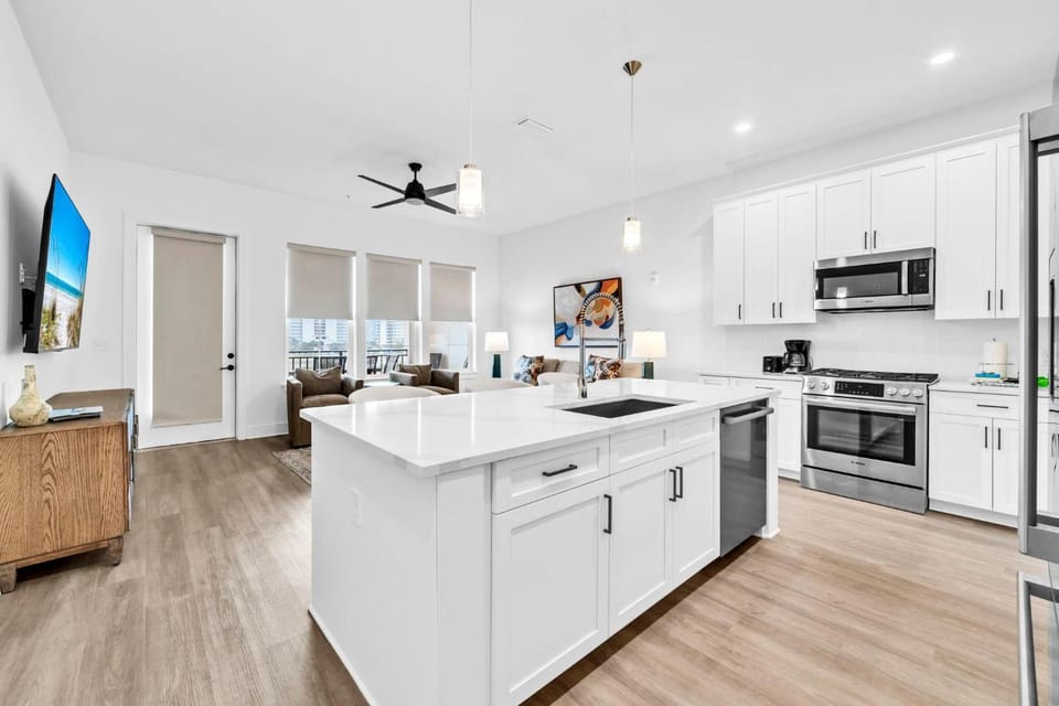 Grove Juniper 247 House in Miramar Beach