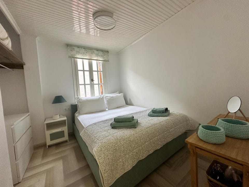 Achladies Cottages Apartment in Sporades, Greece