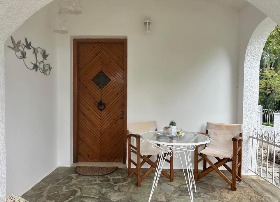 Achladies Cottages Apartment in Sporades, Greece