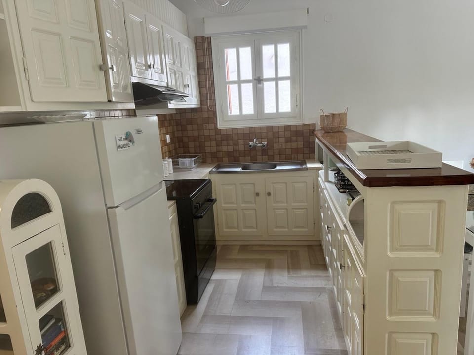 Achladies Cottages Apartment in Sporades, Greece