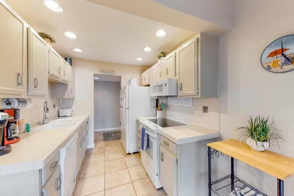 Golf Course 95D Villa in Miramar Beach