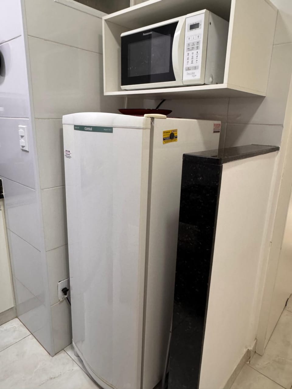 Excelente flat em Copacabana Apartment in Rio de Janeiro