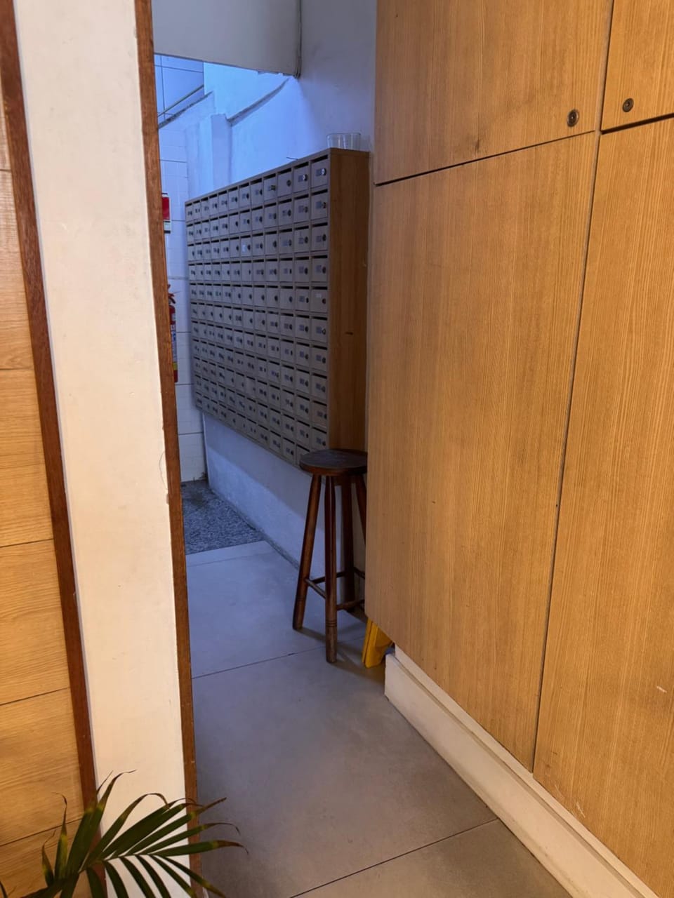 Excelente flat em Copacabana Apartment in Rio de Janeiro