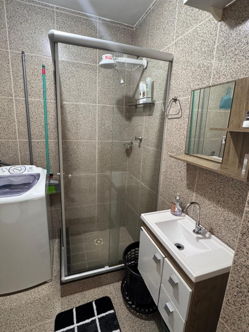 Excelente flat em Copacabana Apartment in Rio de Janeiro