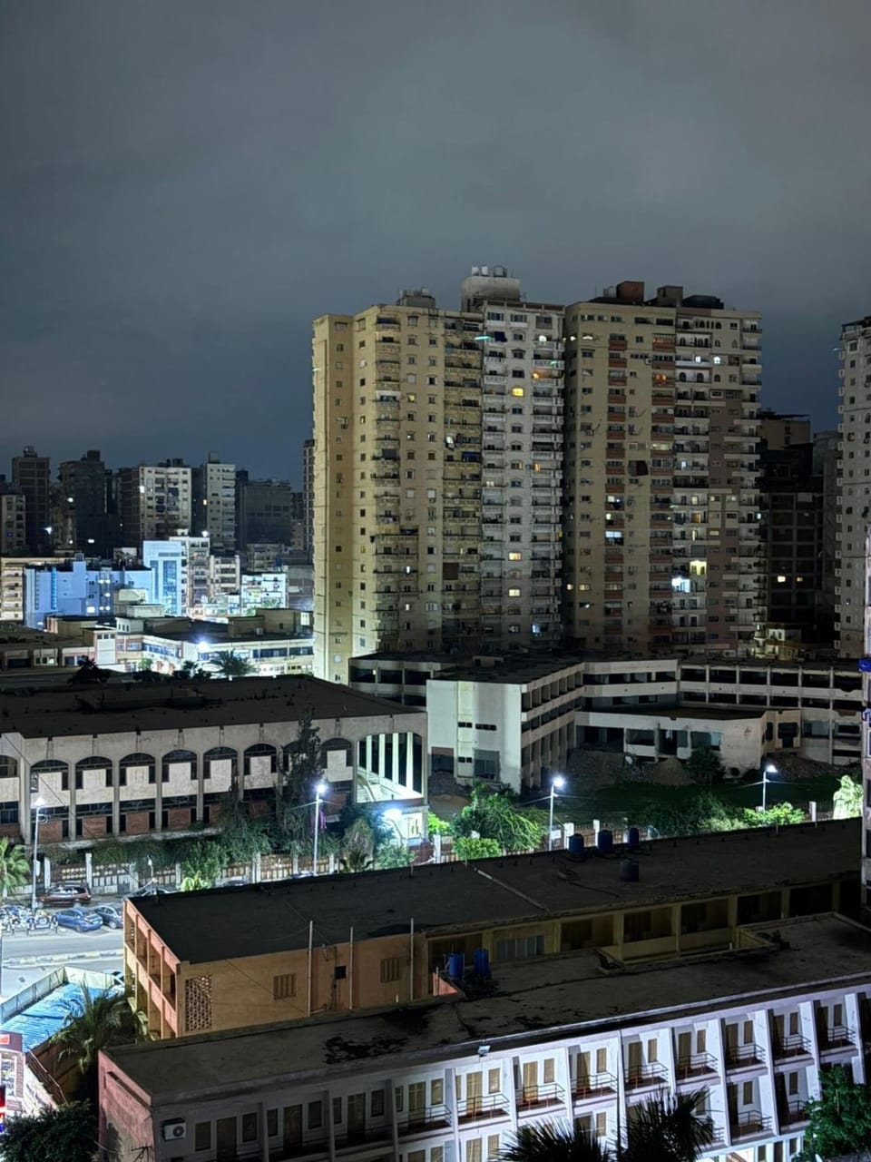 الإسكندرية Apartment in Alexandria