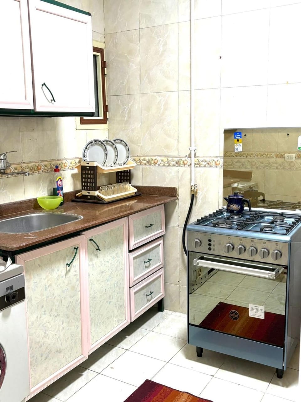 الإسكندرية Apartment in Alexandria