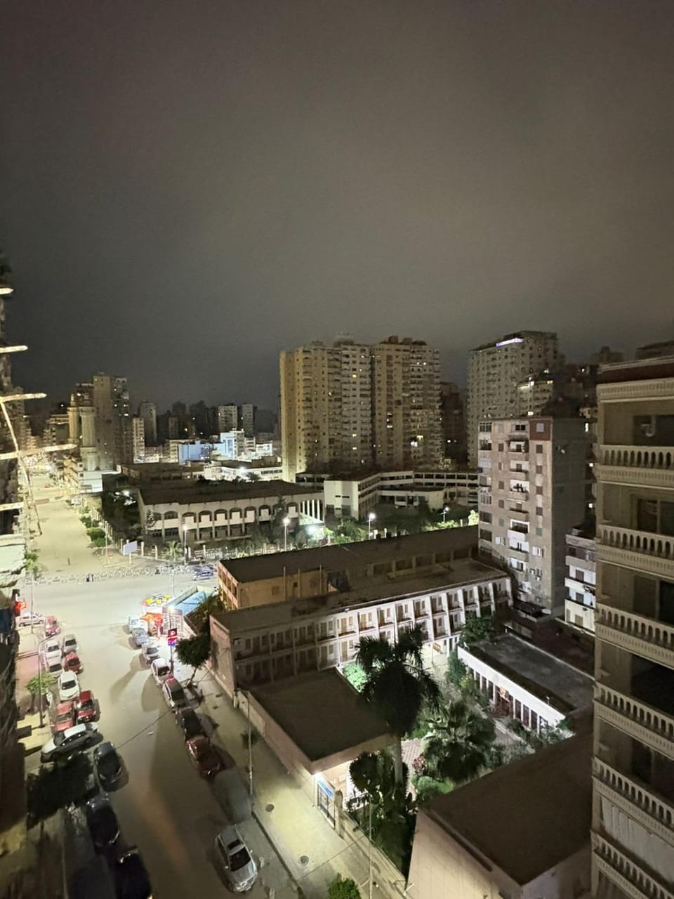 الإسكندرية Apartment in Alexandria