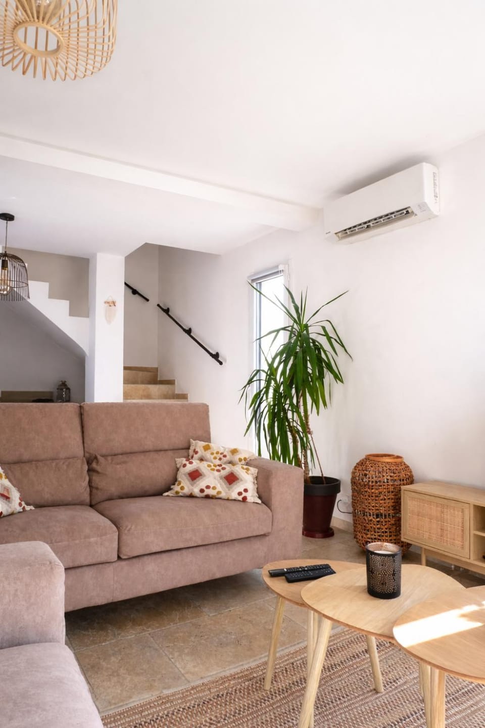 House for 6 people private pool, air conditioning, House in Manosque