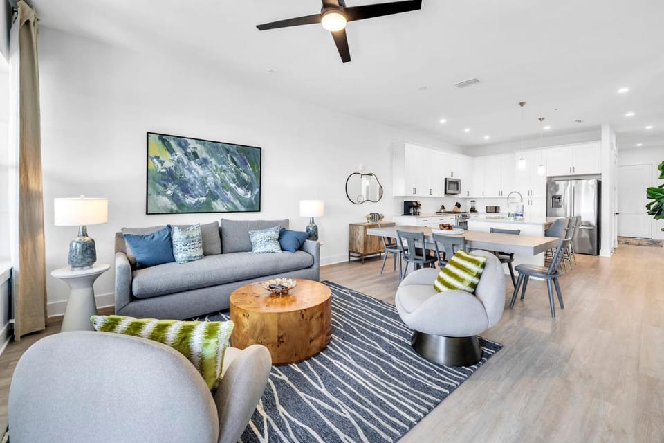 Grove Juniper 243 House in Miramar Beach