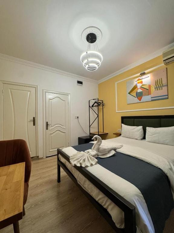 24Suitetaksim Hotel in Istanbul