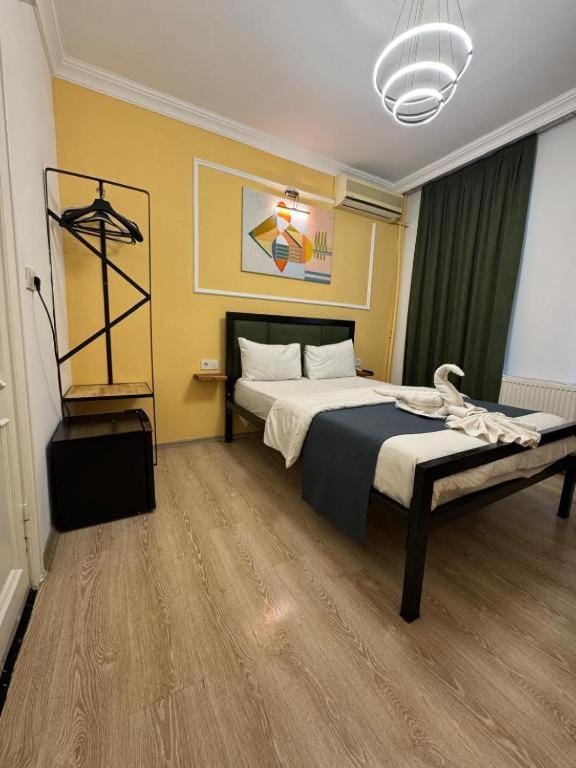 24Suitetaksim Hotel in Istanbul