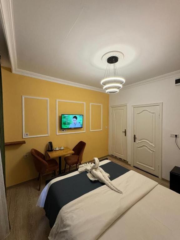 24Suitetaksim Hotel in Istanbul