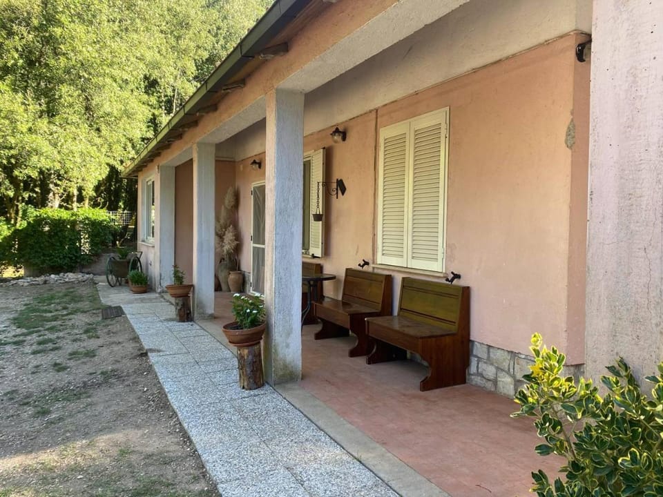 FarAway House B&B Bed and Breakfast in Umbria
