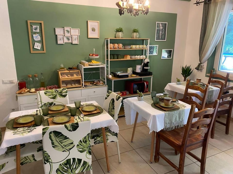FarAway House B&B Bed and Breakfast in Umbria